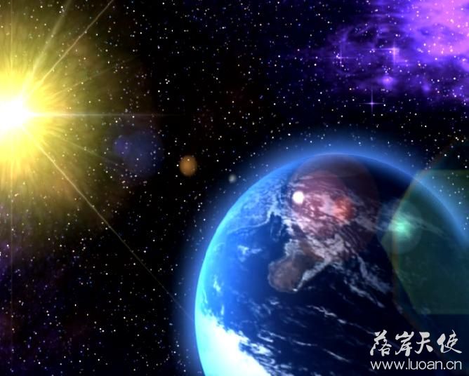 宇宙视频大全